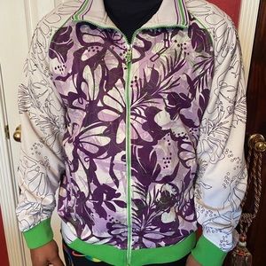 Rare Vintage Artful Dodger Jacket